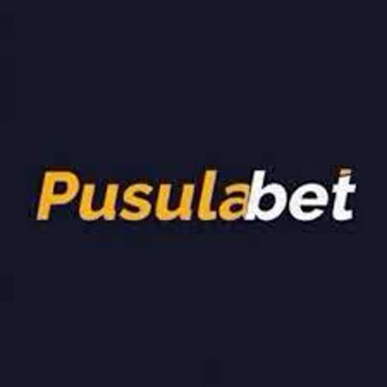 Pusulabet Logo